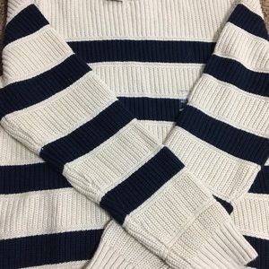 Nautica Crewneck Sweater
